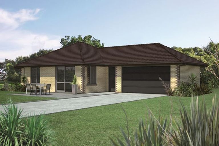 Photo of property in 223 Porchester Road, Takanini, 2112