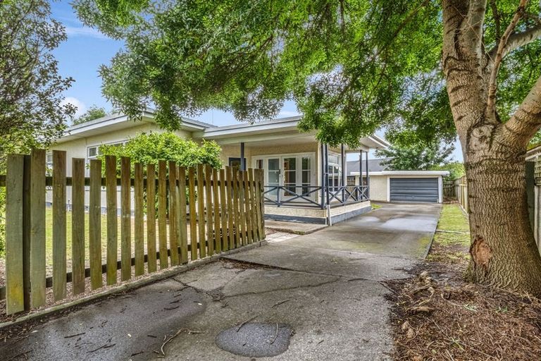 Photo of property in 94a Milson Line, Milson, Palmerston North, 4414