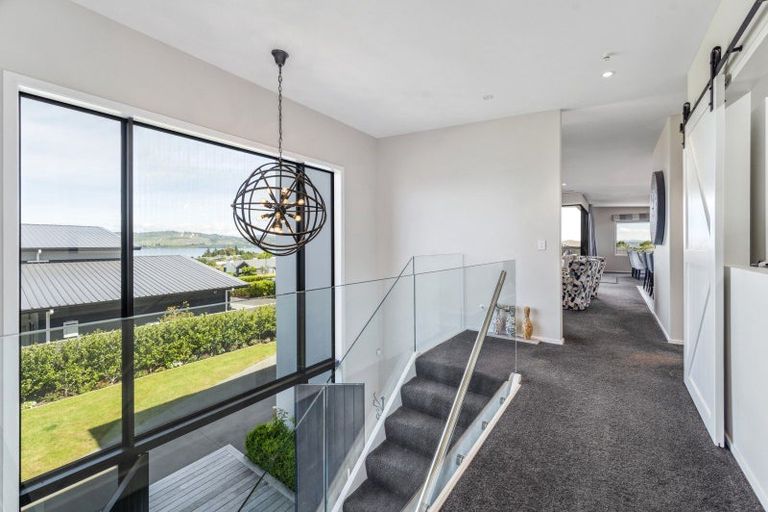 Photo of property in 16 Loloma Way, Wharewaka, Taupo, 3330