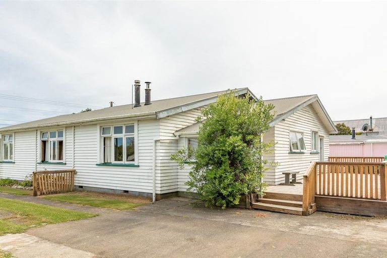 Photo of property in 70 Torea Street, Granity, 7823