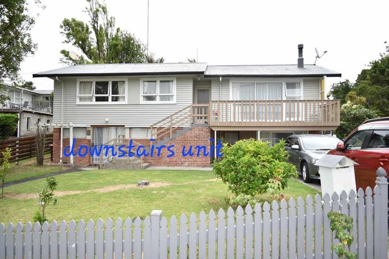 Photo of property in 99 Hendry Avenue, Hillsborough, Auckland, 1042