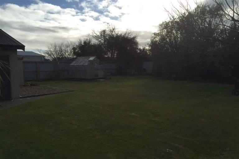 Photo of property in 13 Gilbert Street, Amberley, 7410