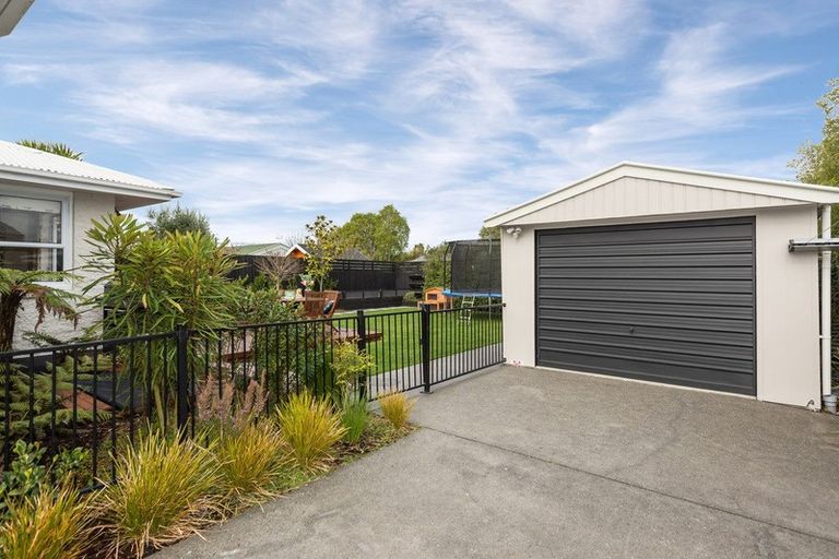 Photo of property in 12 Erica Street, Papanui, Christchurch, 8053