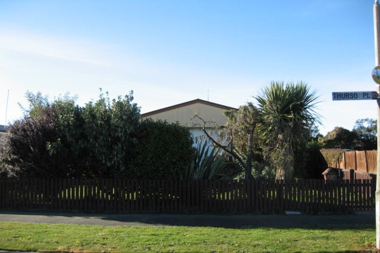 Photo of property in 10a Thurso Place, New Brighton, Christchurch, 8083