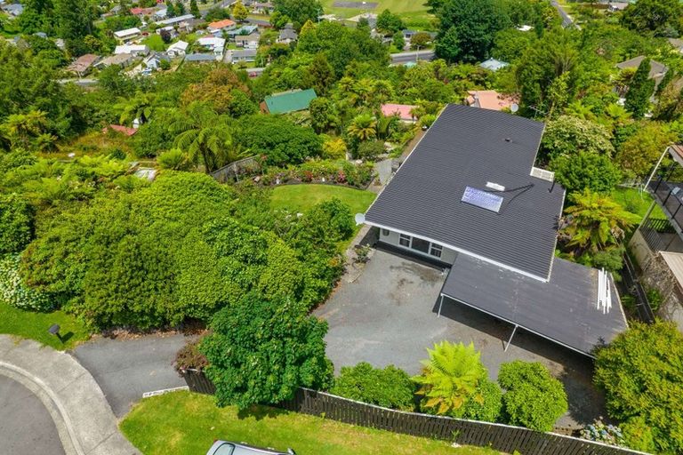 Photo of property in 29 Russell Crescent, Western Heights, Rotorua, 3015
