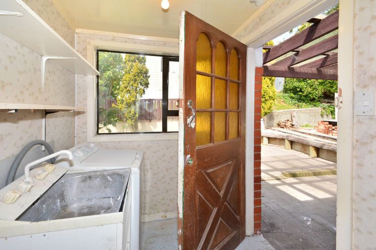 Photo of property in 25 Grey Street, Port Chalmers, 9023