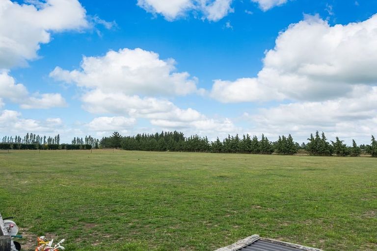 Photo of property in 371a Isaac Road, Eyrewell, Rangiora, 7476