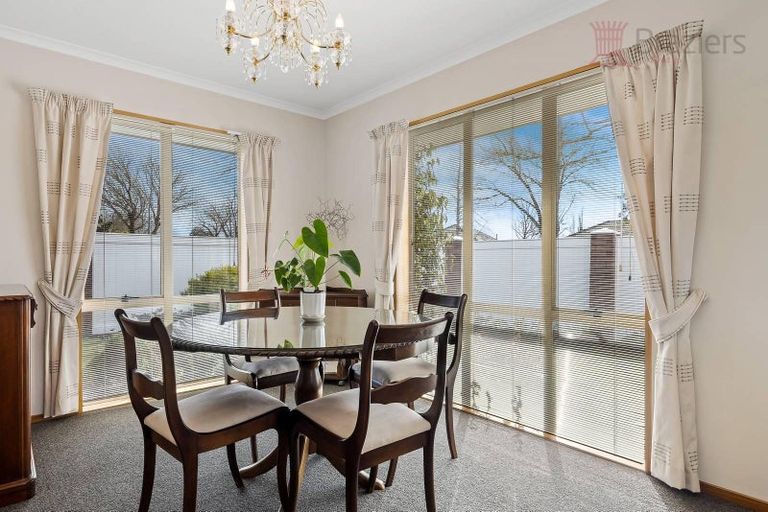 Photo of property in 1/43 Claridges Road, Casebrook, Christchurch, 8051