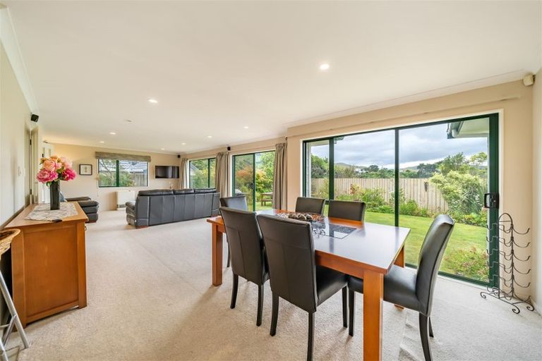 Photo of property in 122 Redvers Drive, Belmont, Lower Hutt, 5010