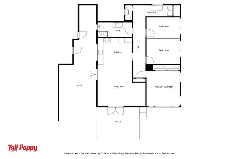 Photo of property in 27 Wrigley Street, Waihi, 3610