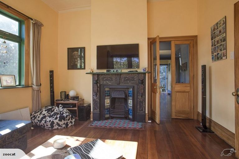 Photo of property in 1 Caprera Street, Melrose, Wellington, 6023