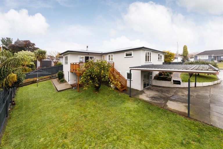 Photo of property in 26 Ascot Street, Hokowhitu, Palmerston North, 4410