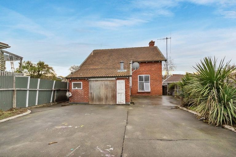 Photo of property in 18 Princes Street, Parkside, Timaru, 7910