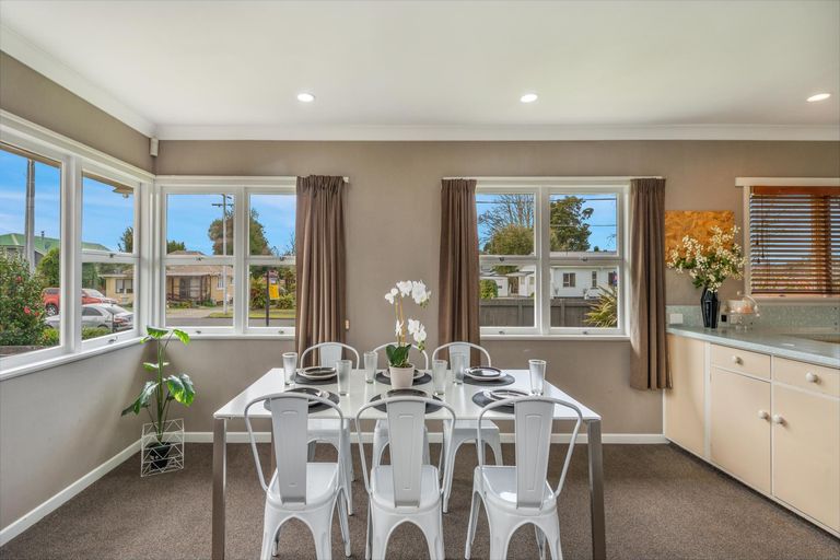 Photo of property in 3 Sanders Avenue, Morrinsville, 3300