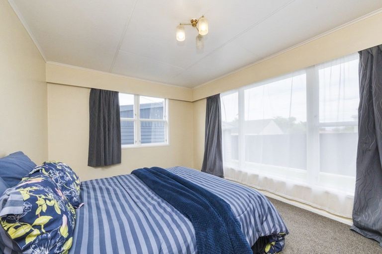 Photo of property in 21 Mcclure Street, Feilding, 4702