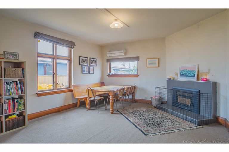 Photo of property in 40 Trafalgar Street, Maori Hill, Timaru, 7910