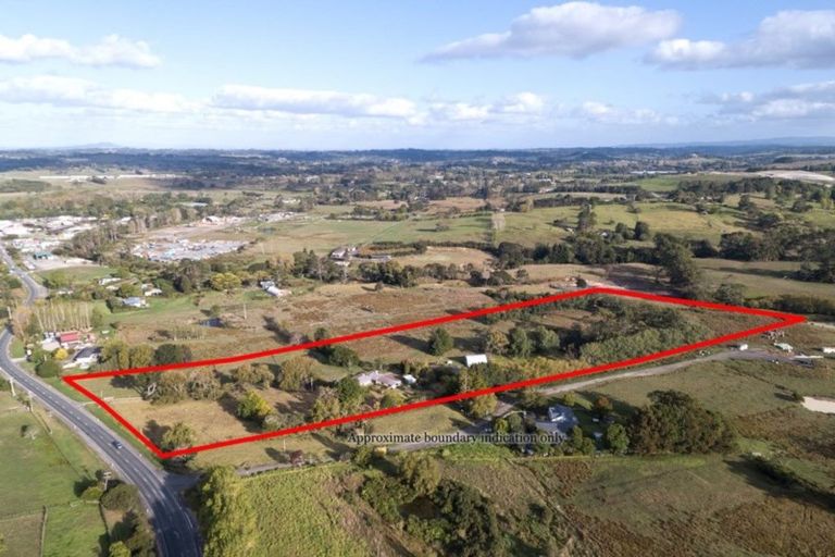 Photo of property in 87 Kahikatea Flat Road, Dairy Flat, Albany, 0794