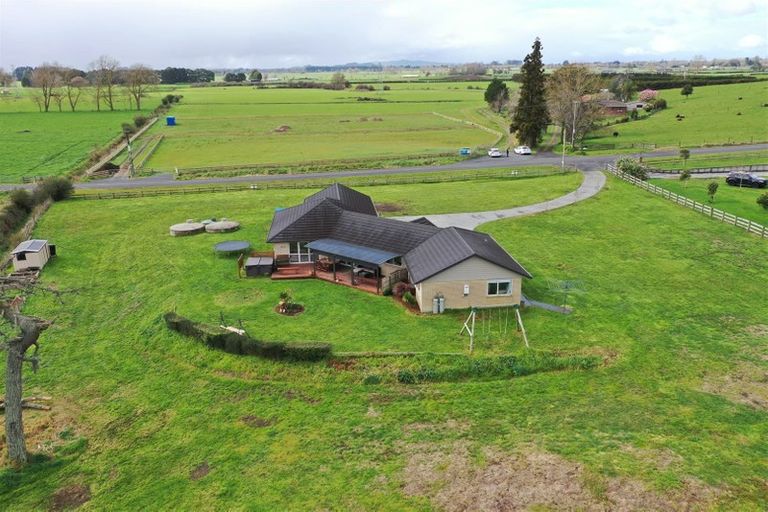 Photo of property in 243 Kainui Road, Taupiri, 3791