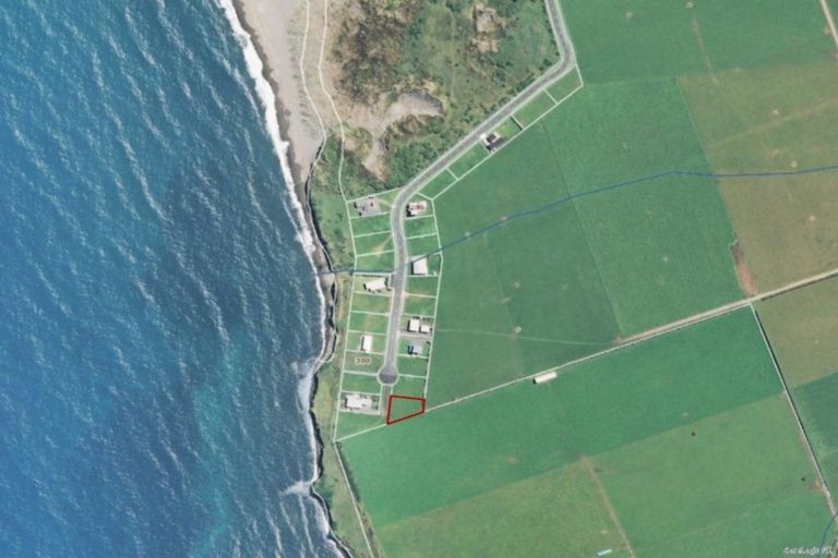 Photo of property in 305 Tai Road, Opunake, 4681