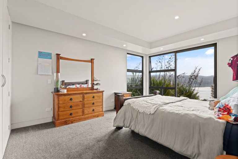 Photo of property in 128b Doctors Point Road, Waitati, 9085