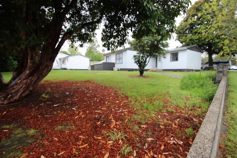Photo of property in 83 Clyde Street, Tokoroa, 3420