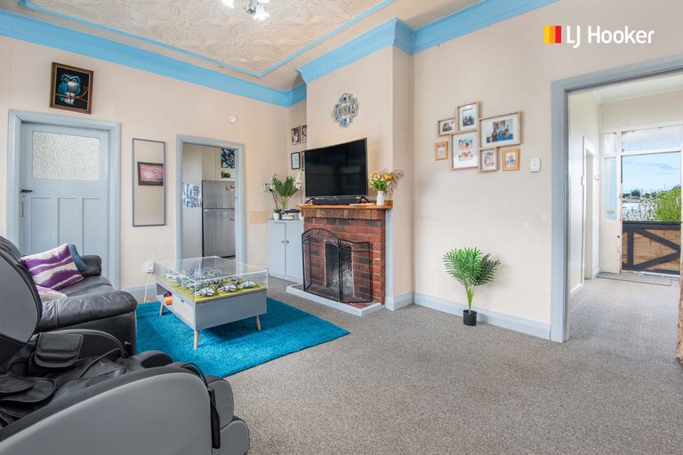 Photo of property in 470 South Road, Calton Hill, Dunedin, 9012