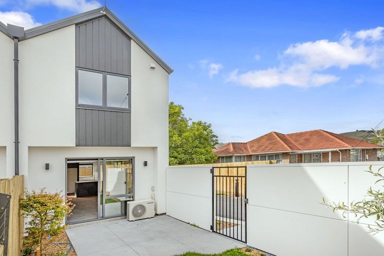 Photo of property in 1/9a Maronan Street, Woolston, Christchurch, 8023