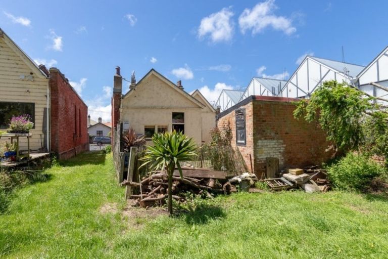 Photo of property in 97 Maitland Street, Dunedin Central, Dunedin, 9016