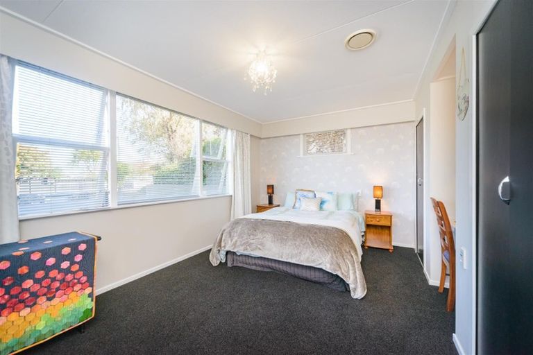 Photo of property in 4 Hunia Street, Marton, 4710