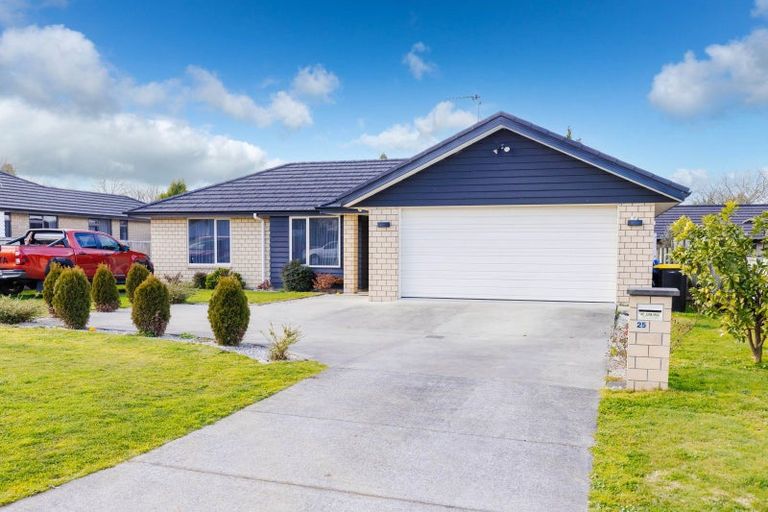 Photo of property in 25 Carey Street, Kihikihi, Te Awamutu, 3800