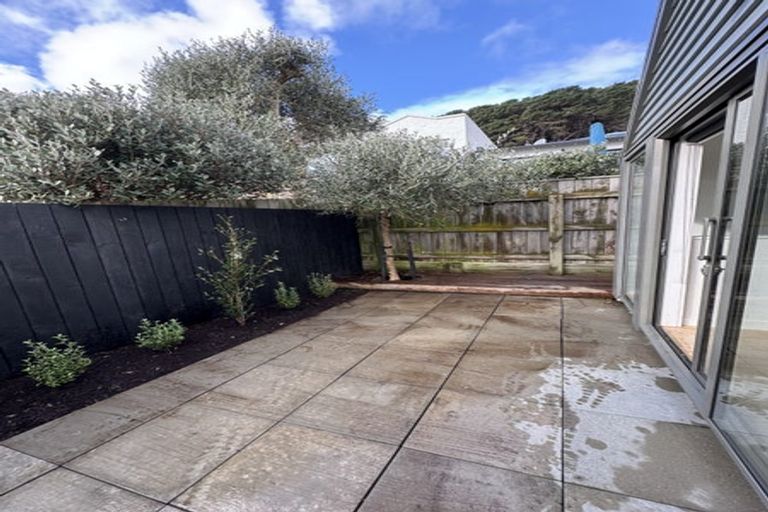 Photo of property in 3/83 Austin Street, Mount Victoria, Wellington, 6011