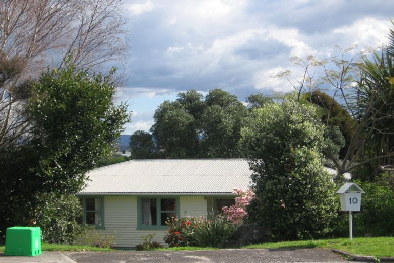Photo of property in 10 Matthew Street, Gate Pa, Tauranga, 3112