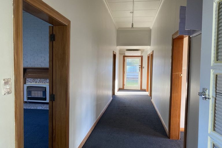 Photo of property in 267 Ruahine Street, Terrace End, Palmerston North, 4410