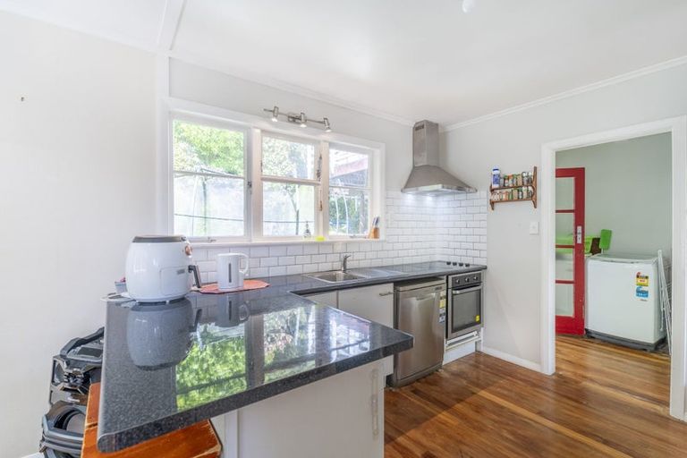 Photo of property in 20 Macaulay Street, Johnsonville, Wellington, 6037