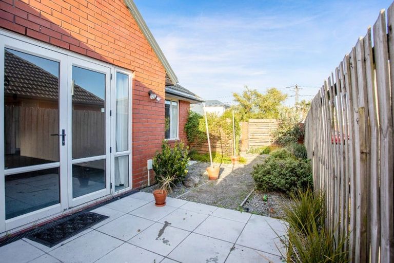 Photo of property in 1/32 Braddon Street, Addington, Christchurch, 8024