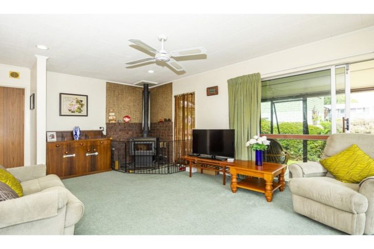 Photo of property in 8 Benmore Street, Glenwood, Timaru, 7910