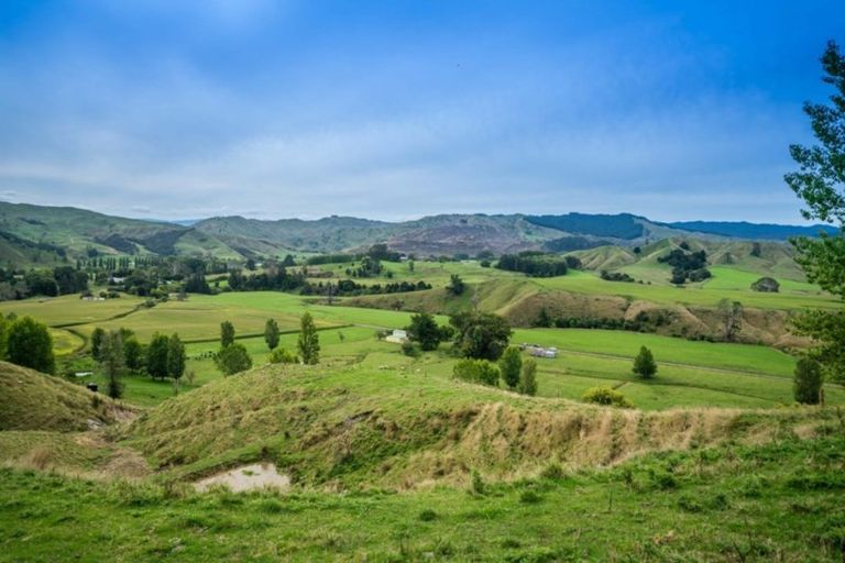 Photo of property in 62 Kent Road, Ruakituri, Wairoa, 4195