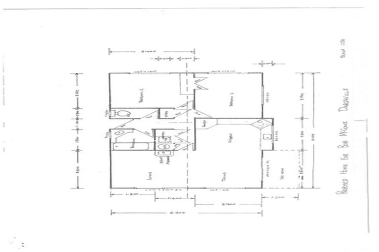 Photo of property in 3 Onslow Street, Dargaville, 0310