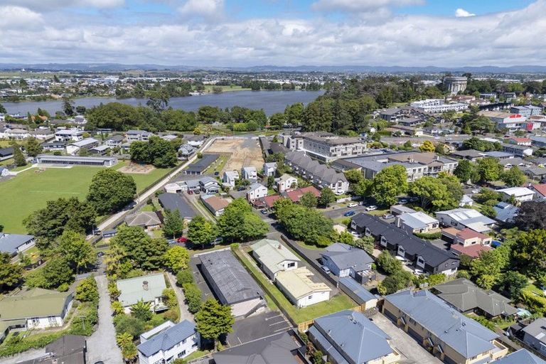 Photo of property in 11 Fow Street, Hamilton Central, Hamilton, 3204