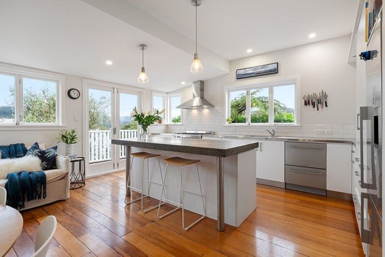 Photo of property in 7 Joll Street, Karori, Wellington, 6012