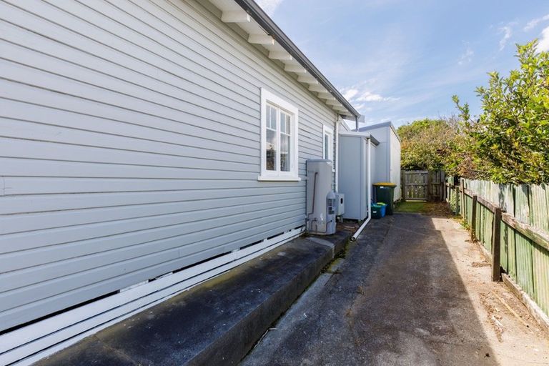 Photo of property in 7 Henui Street, Strandon, New Plymouth, 4312
