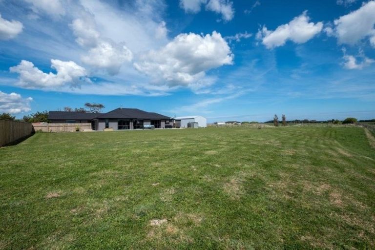 Photo of property in 272 Austin Road, Normanby, Hawera, 4673