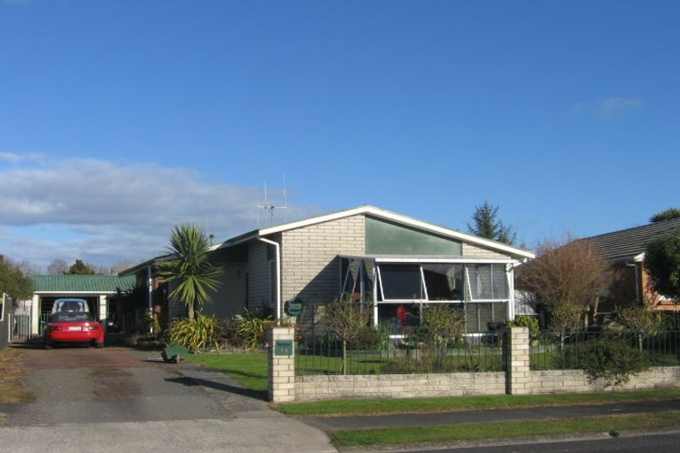 Photo of property in 20 Ruapehu Street, Chartwell, Hamilton, 3210