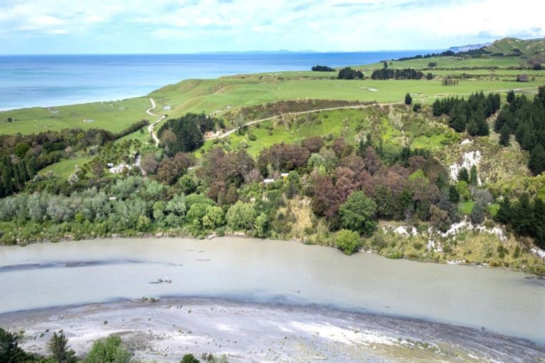 Photo of property in 1793 Mohaka Coach Road, Mohaka, Wairoa, 4189