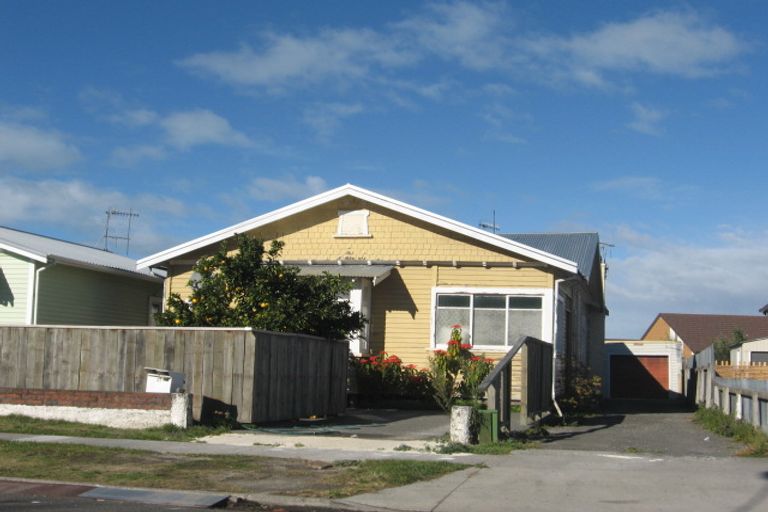Photo of property in 37 Carnell Street, Napier South, Napier, 4110