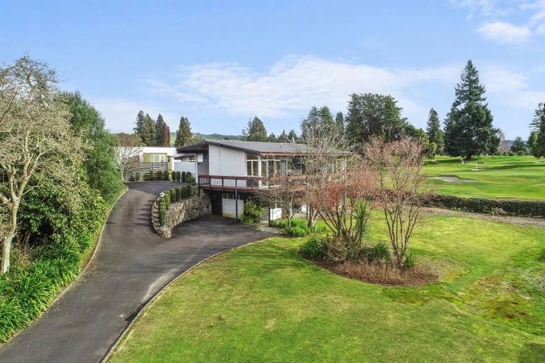 Photo of property in 72 Sophia Street, Glenholme, Rotorua, 3010