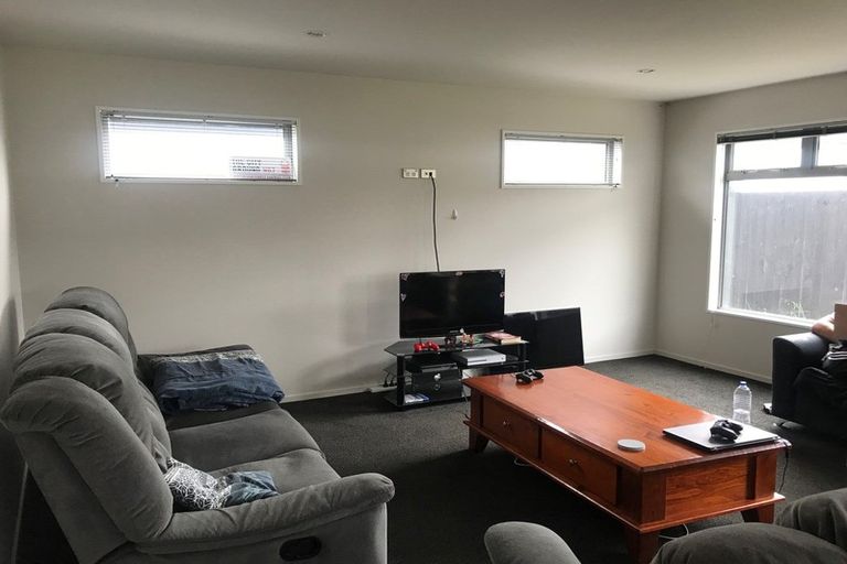 Photo of property in 18 Gallaghan Close, Wigram, Christchurch, 8042