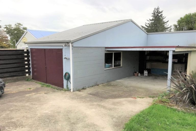 Photo of property in 65 Alfred Street, Fairfield, Hamilton, 3214