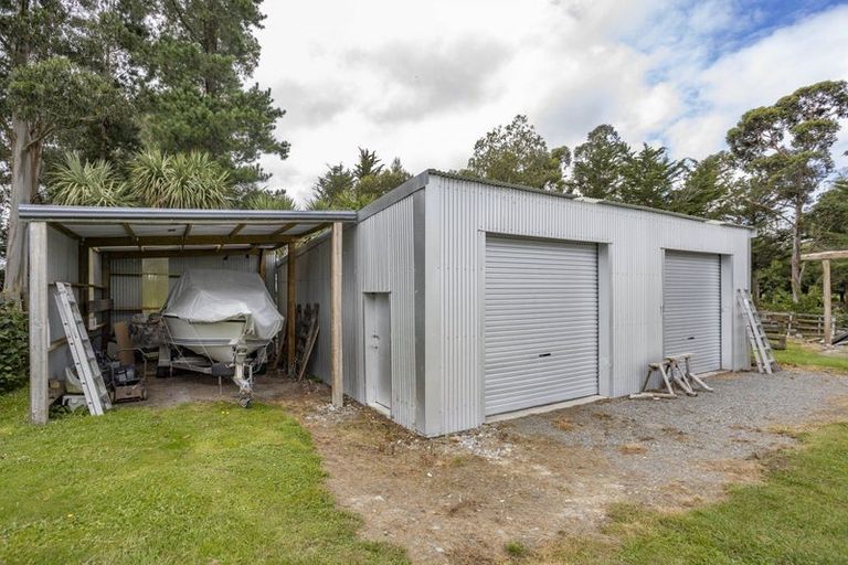 Photo of property in 247 Stubbs Road, Starvation Hill, Oxford, 7495