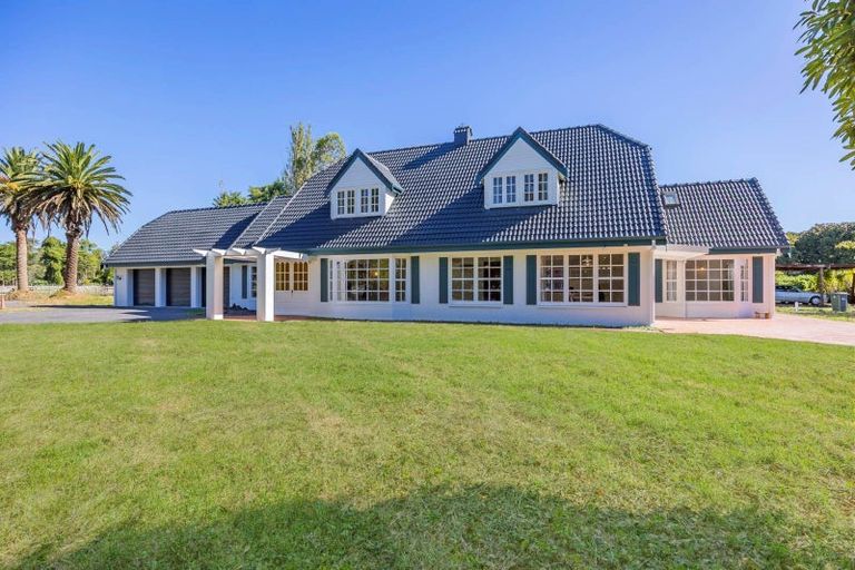 Photo of property in 511 Mill Road, Takanini, Papakura, 2582